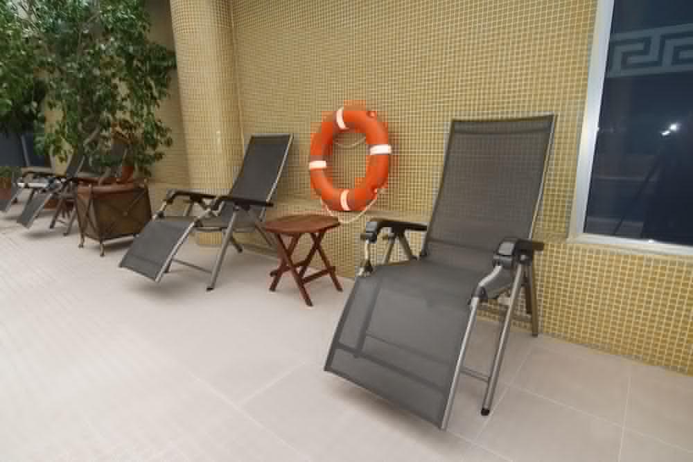 The Dostyk Hotel Almaty Exterior foto